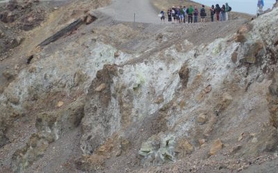 EuroWorkshop in Santorini: Geothermal – the Energy of the Future